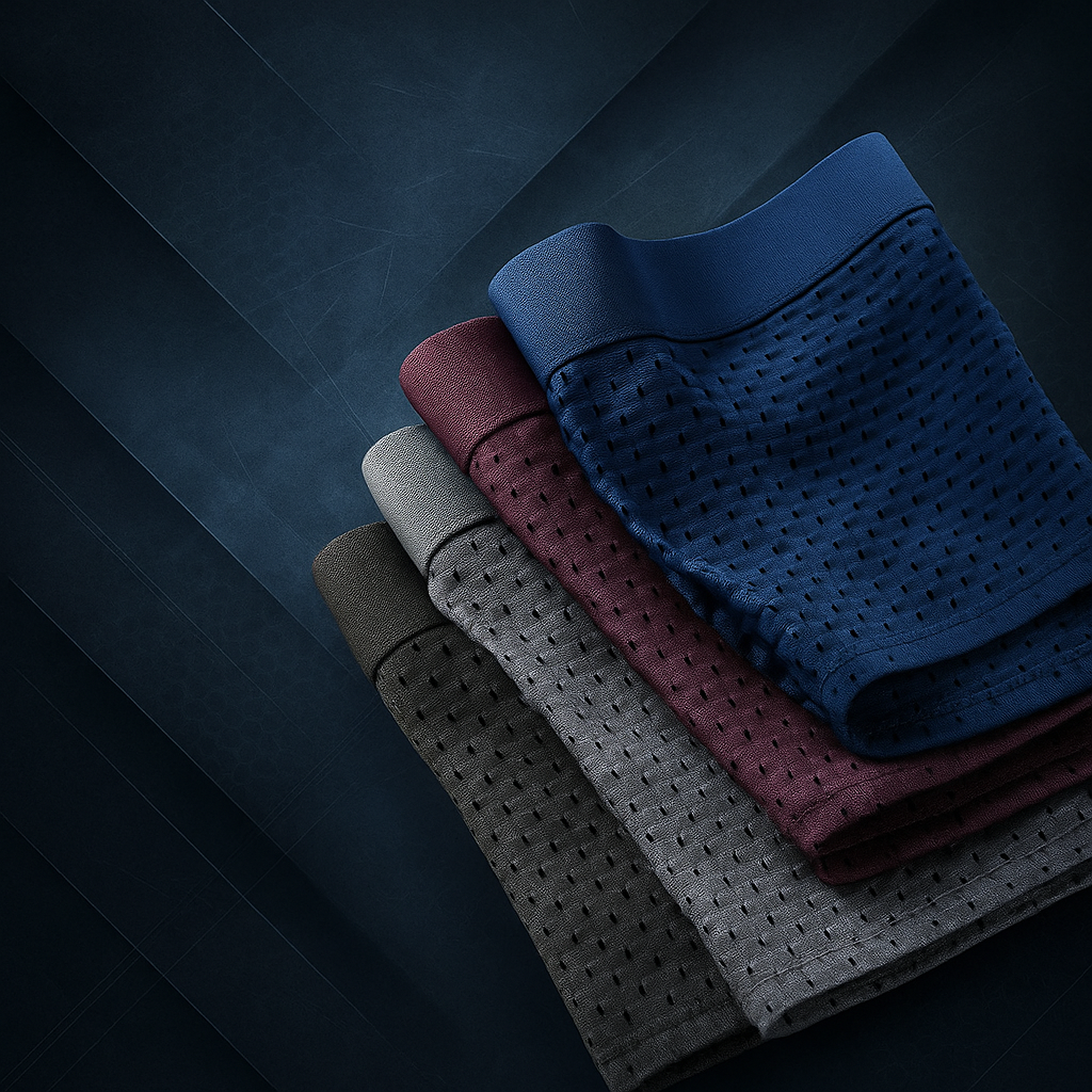 Ultimate Comfort Bamboo Boxer Briefs™