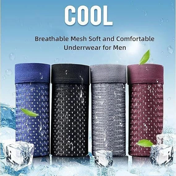 Ultimate Comfort Bamboo Boxer Briefs™