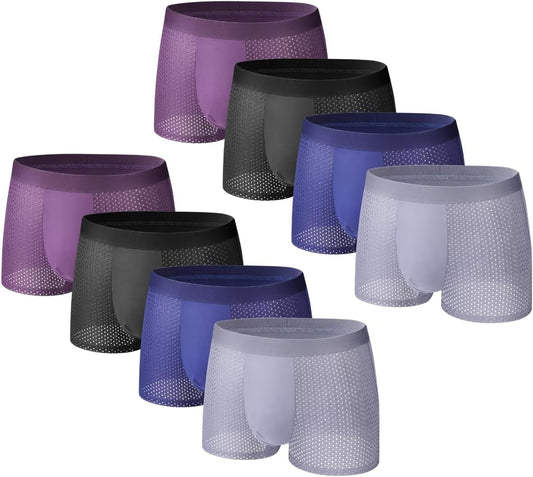 Ultimate Comfort Bamboo Boxer Briefs™